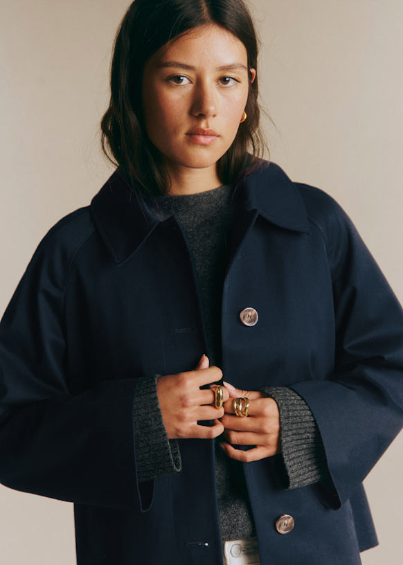 Veste Bobby