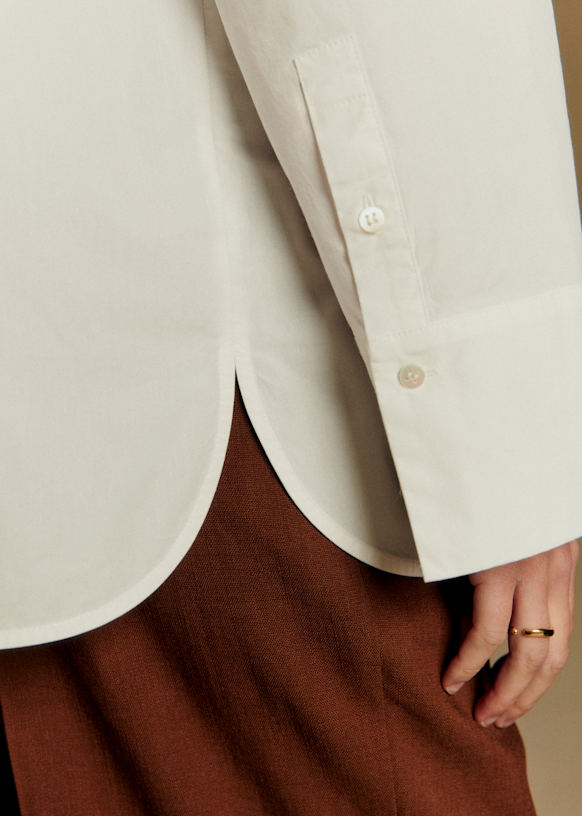Chemise Neuf