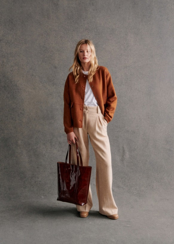 Manteau Suzy