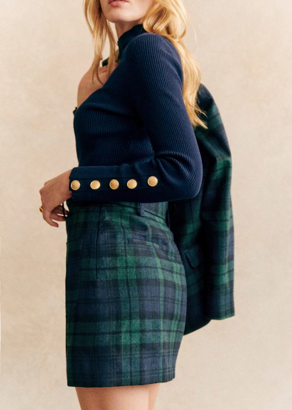 Tirer Hayley