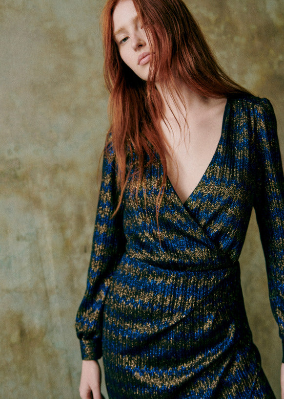 Robe Catalya