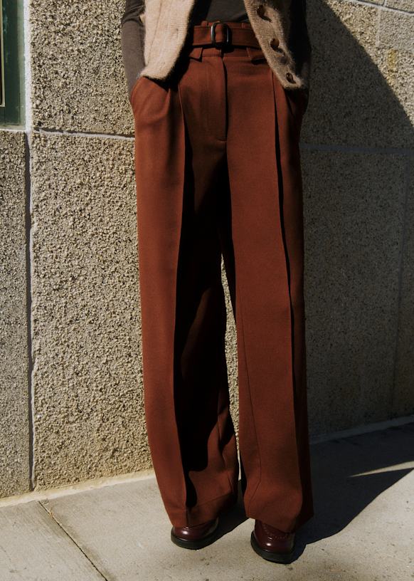Pantalon ZEONE