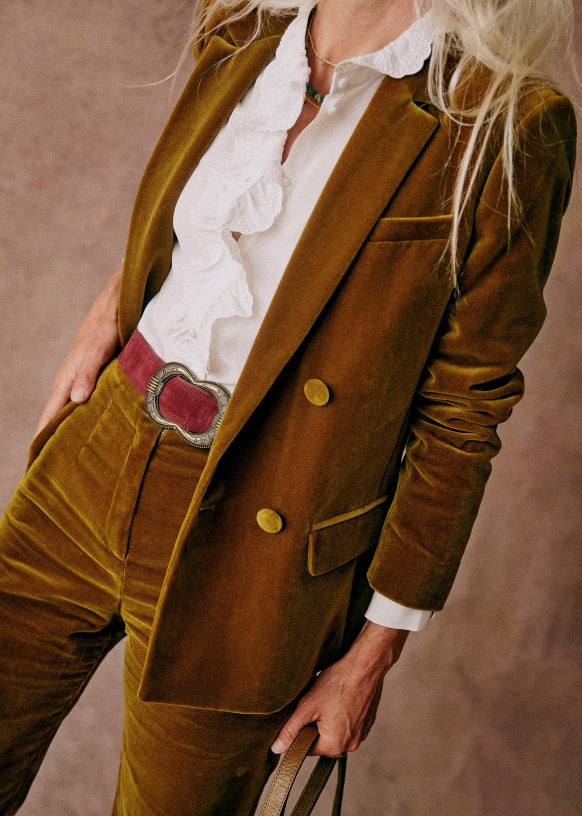 Veste Christie