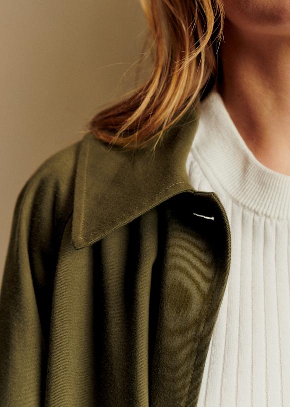 Clyde Coat