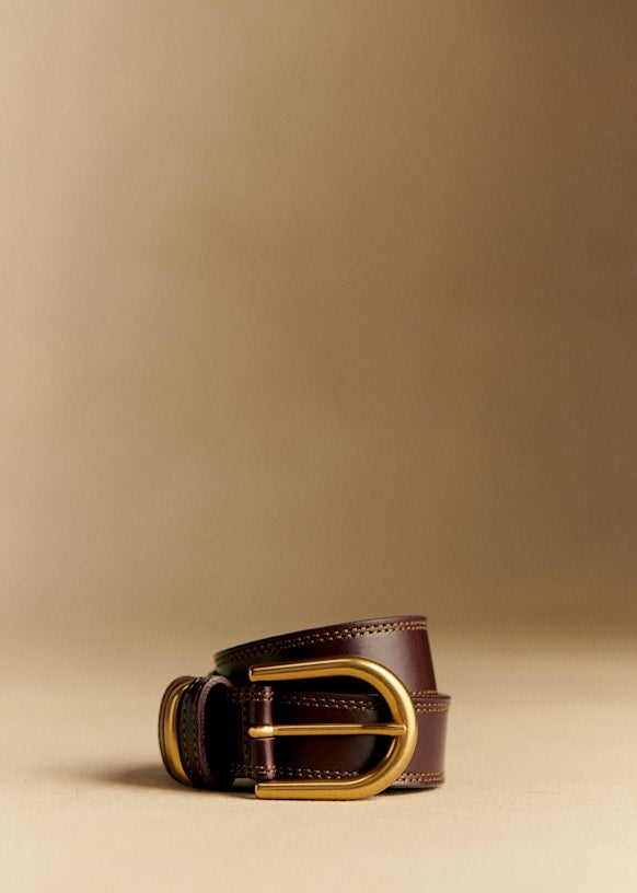 Taylor belt