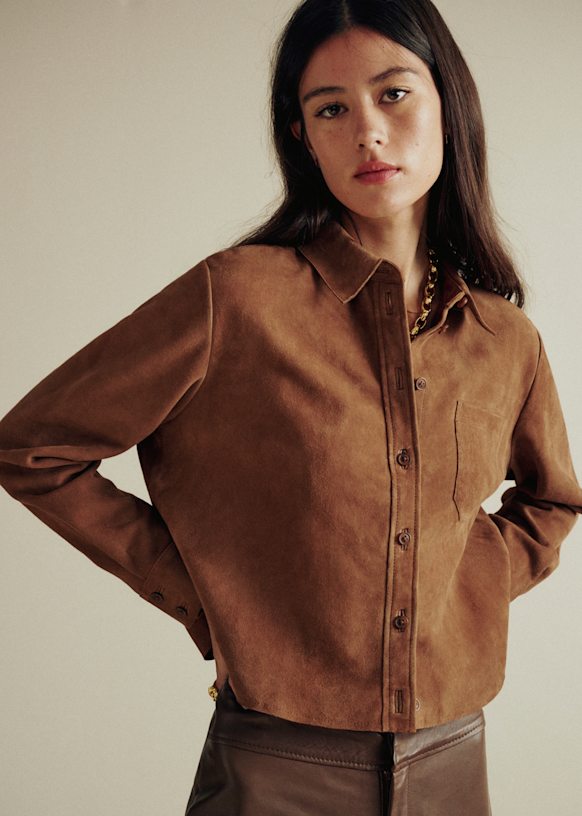 Maella Shirt