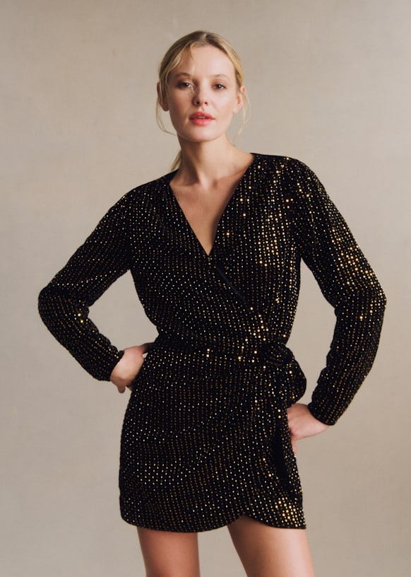 Robe Nolita