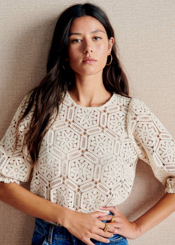 Blouse Rhita