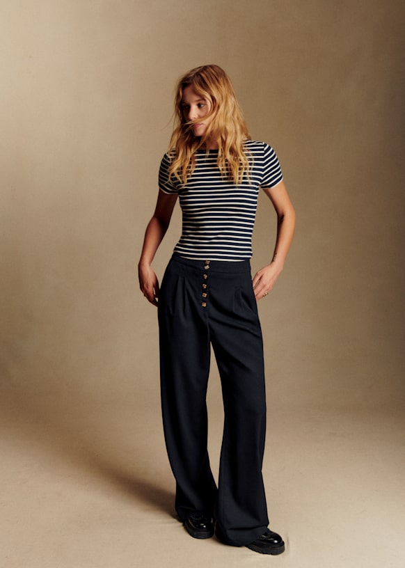 Pantalon Cesar