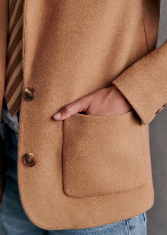 Veste Jack