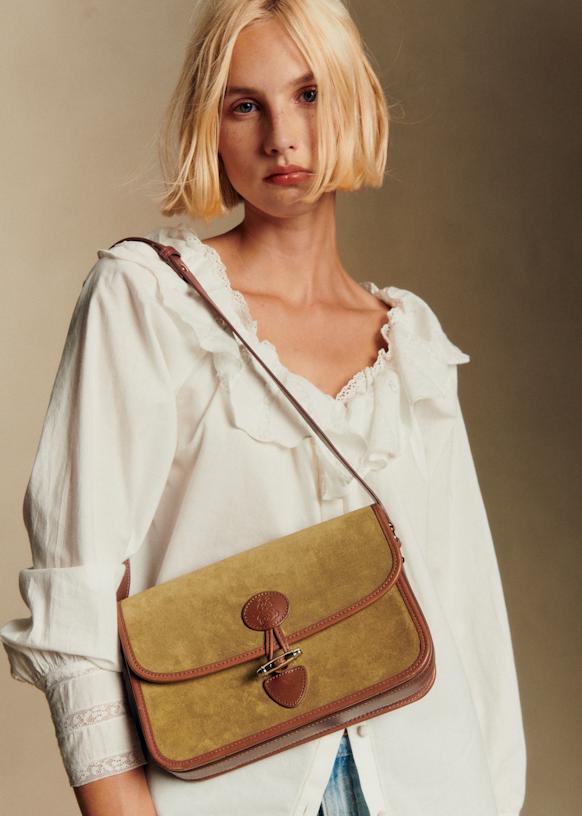 Sac Milo Vintage