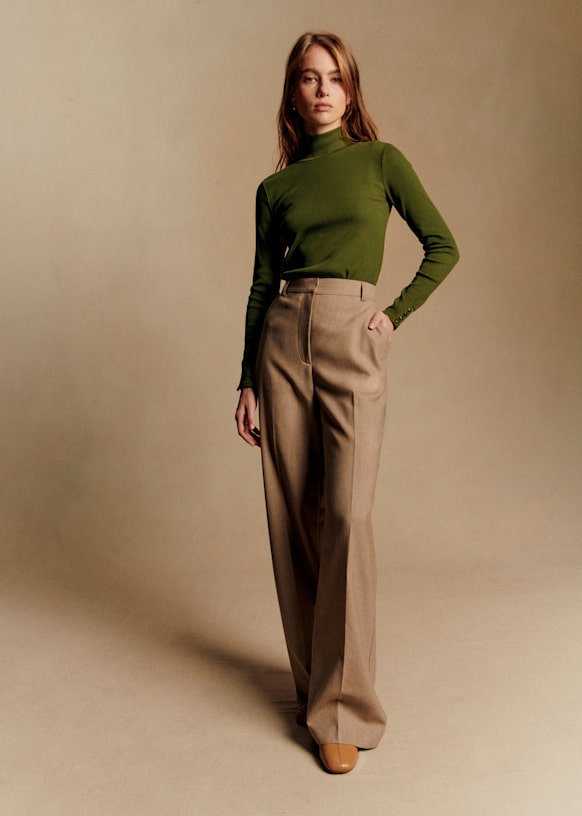 Pantalon Matheo