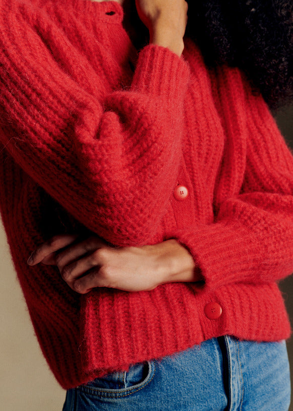 Gilet Emile