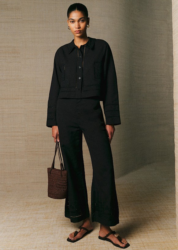 Pantalon Gilles