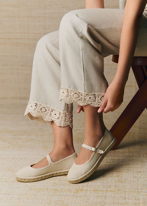 Espadrilles Mariana