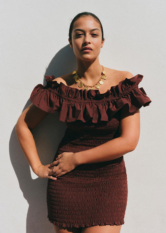 Robe Salomena