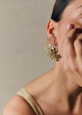 Pendientes Célestine