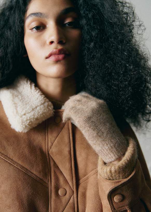 Manteau Nico