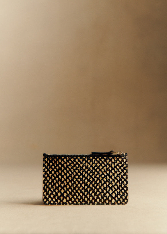 Grand Alfred Card Holder