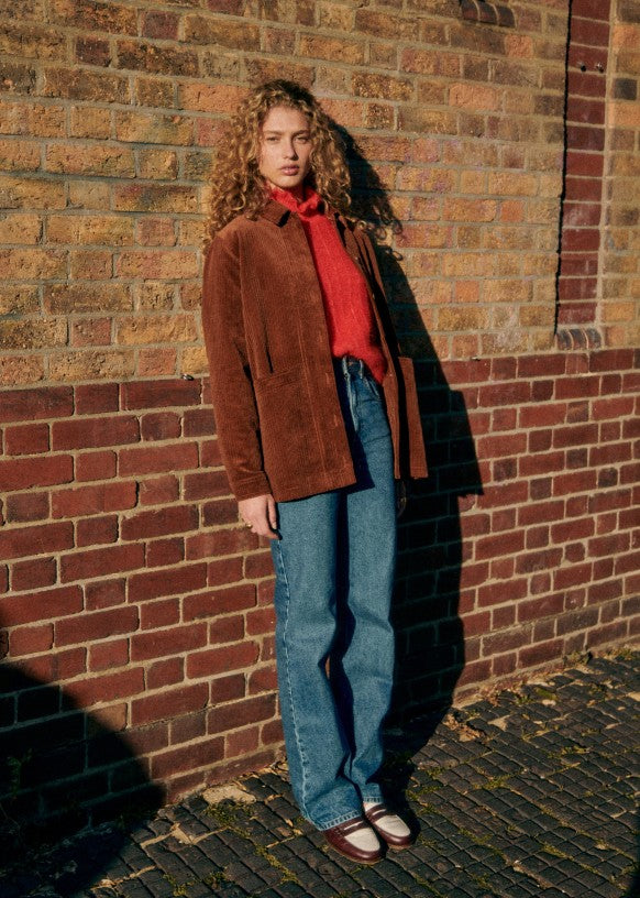 Veste Will