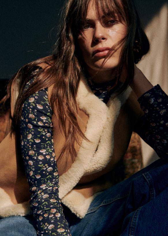 Veste Aya