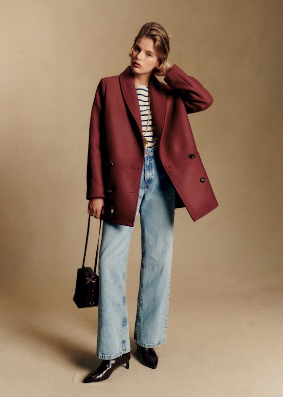 James Coat