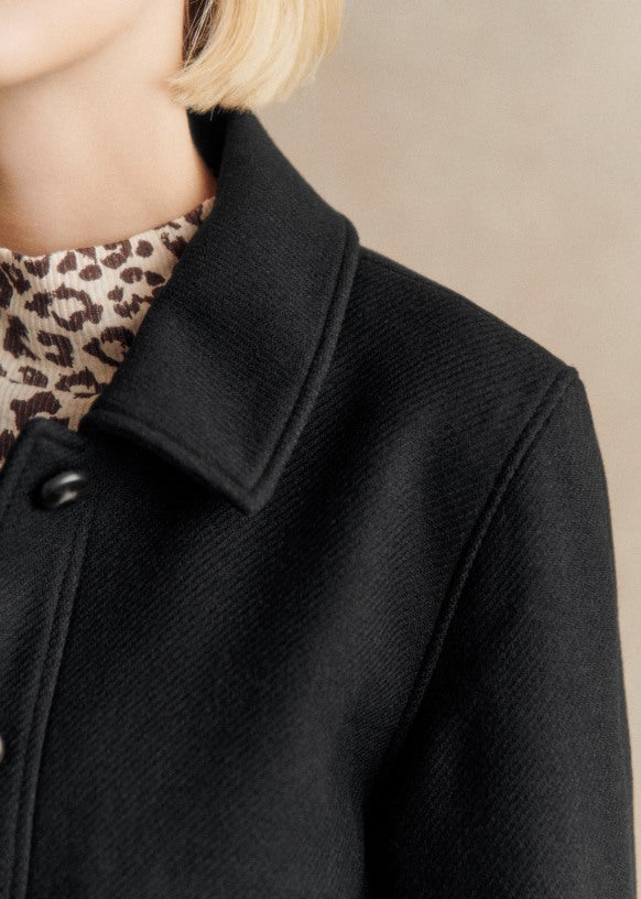Veste Terry