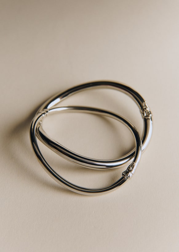 Set de bracelets Marceau