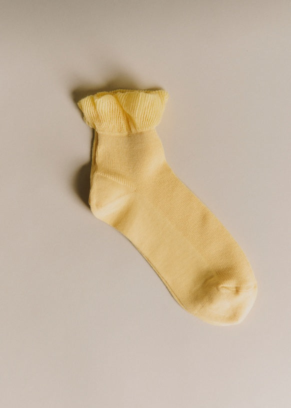 Chaussettes Léane