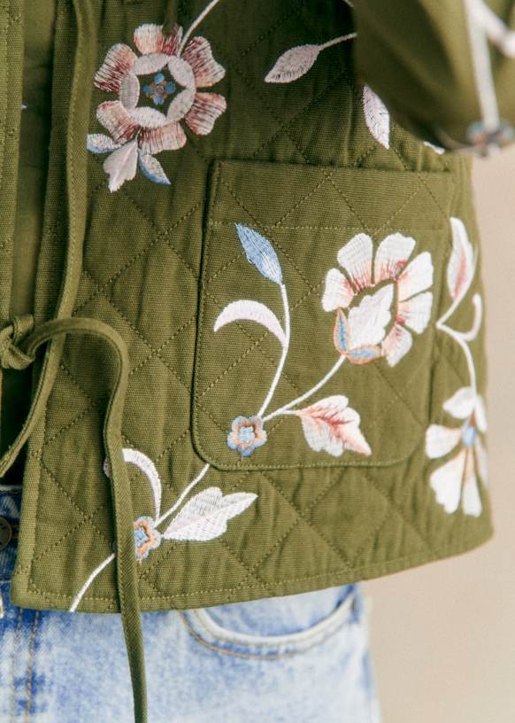 Veste Koaline