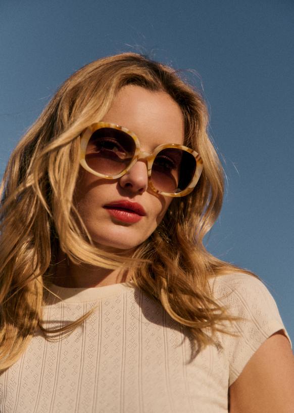 Georgia sunglasses