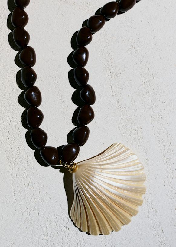 Collier Sacha