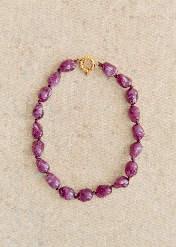 Collier Kali