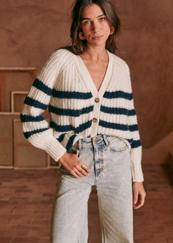 Gilet Basile