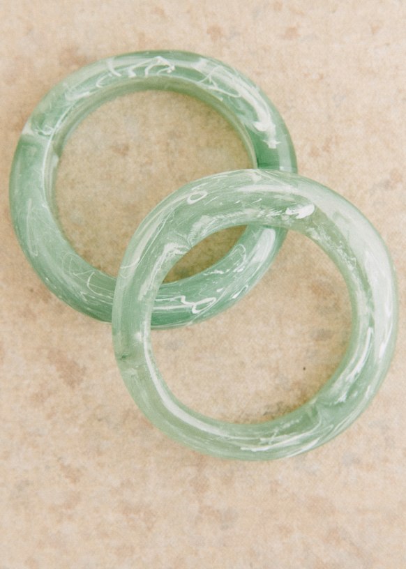 Set de bracelets Luca