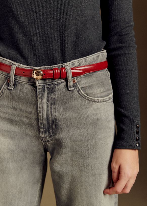 Lisa Belt