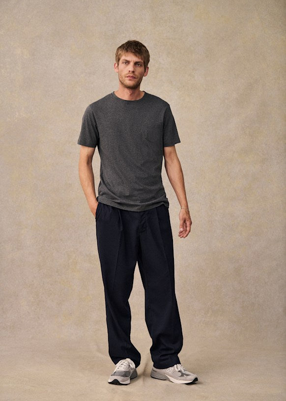 Pantalon Dusk Élastiqué