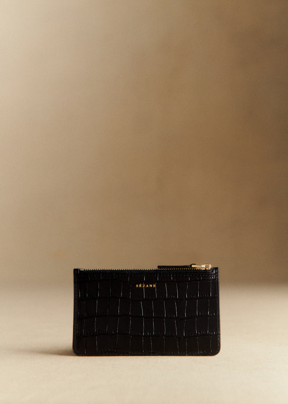 Grand Alfred Card Holder