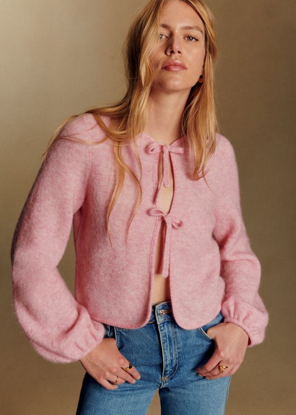 Gilet Marie