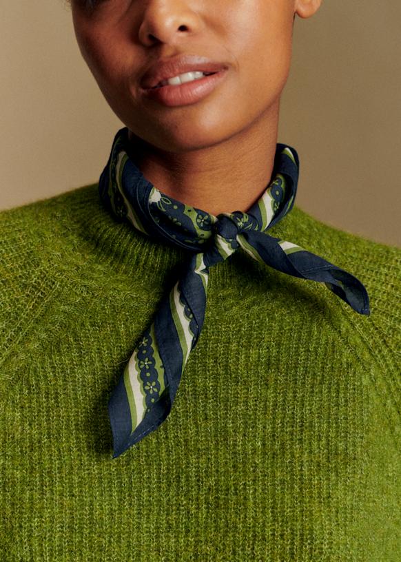 Foulard Gaston