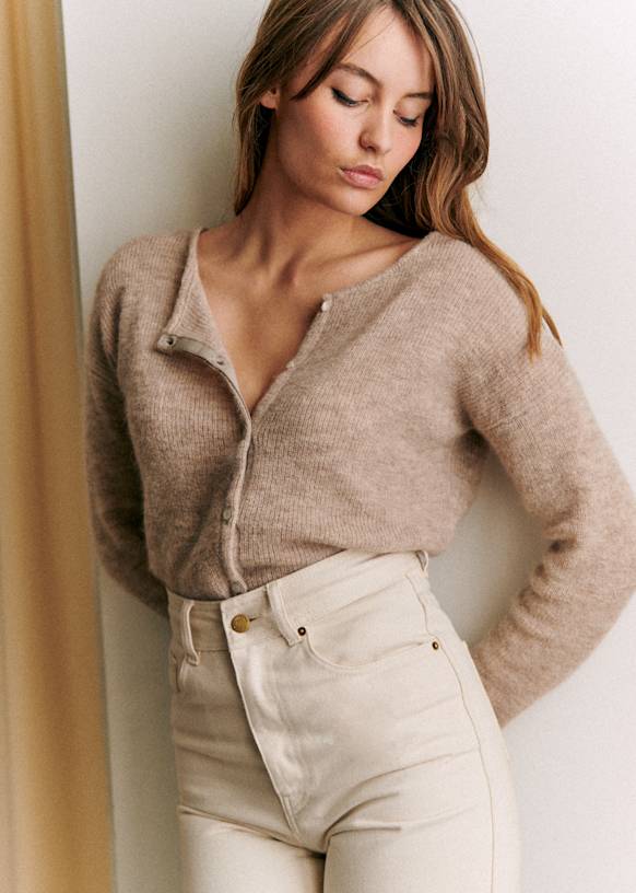 Gilet Gaspard
