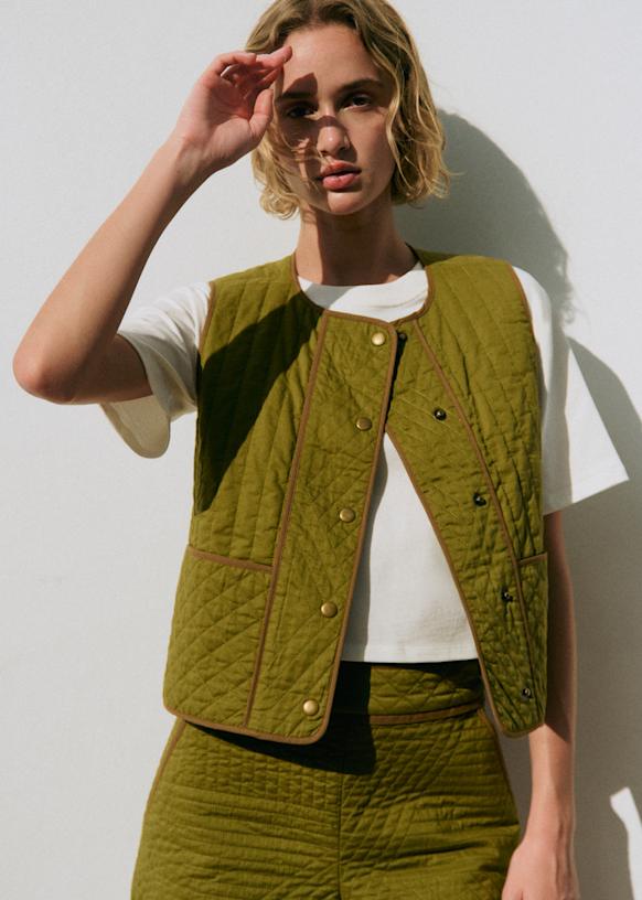 Veste Tiam