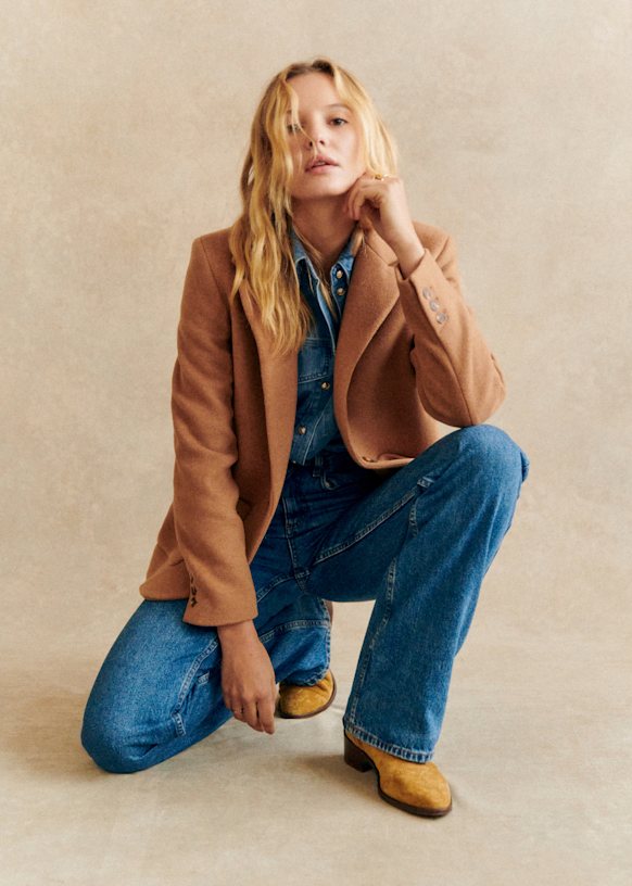 Veste Jack