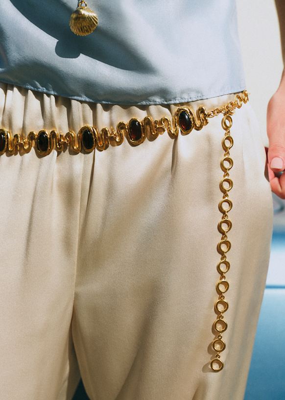 Esmée Belt