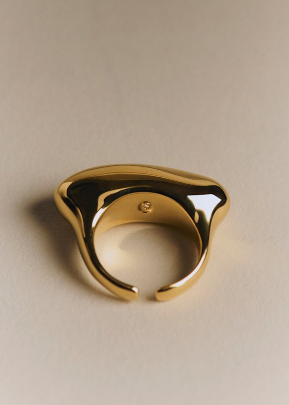 Clara Ring