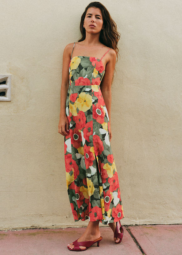 Robe Melina