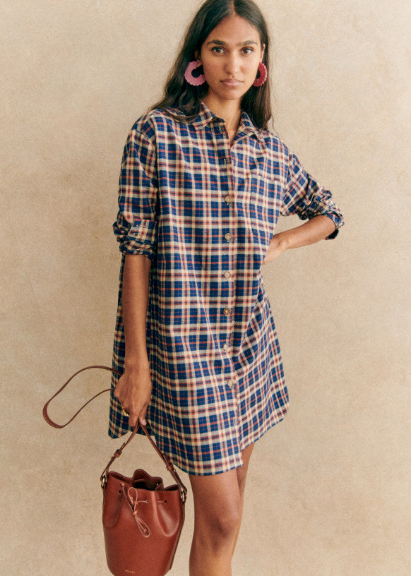 Robe Sadie