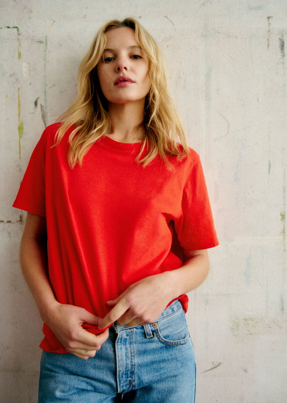 T-shirt Conrad