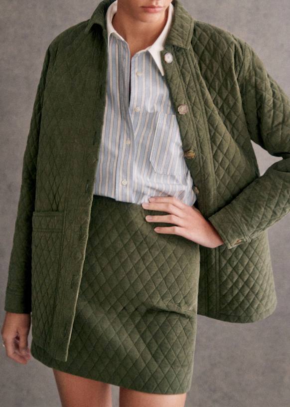 Veste Will