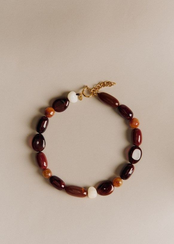 Collier Morgane